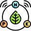 Nutrient inefficiency